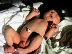 Newborn (boy)